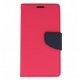 Etui "Fancy" za Samsung Galaxy Xcover 4, Pink barva