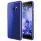 Silikonski etui za HTC U Ultra, 0,3mm, Prozorna barva