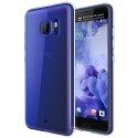 Silikonski etui za HTC U Ultra, 0,3mm, Prozorna barva