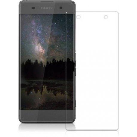 Zaščitno steklo zaslona za Sony Xperia XA1, Trdota 9H