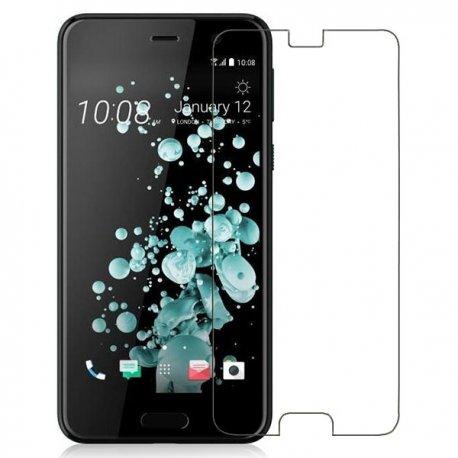 Zaščitno steklo zaslona za HTC U Play, Trdota 9H