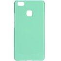 Silikonski etui "Slim" za Huawei P10 Lite, Mint barva