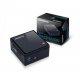 Mini PC GIGABYTE BRIX N3160, 4GB DDR3L, 500GB HDD