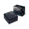 Mini PC GIGABYTE BRIX N3160, 4GB DDR3L, 500GB HDD
